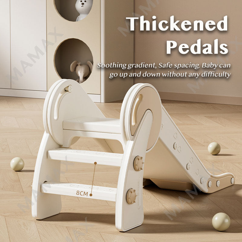 Baby Foldable Slide