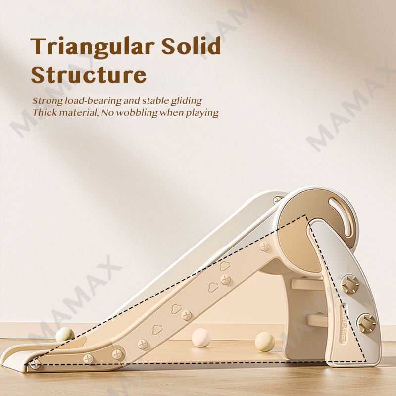 Baby Foldable Slide
