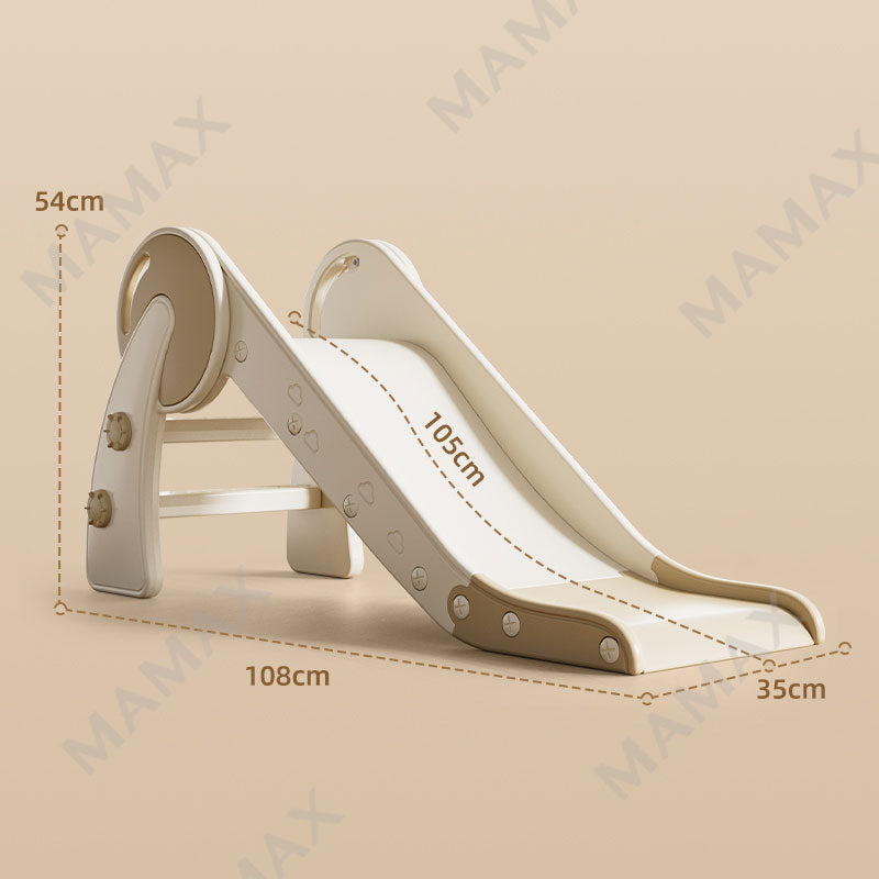 Baby Foldable Slide