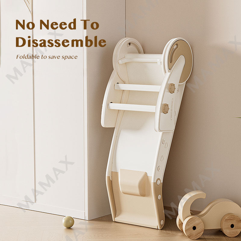 Baby Foldable Slide