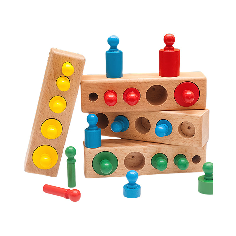 Montessori Toys