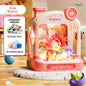 🔥NEW🔥【SG Ready Stock】Large Kids Claw Machine Toy with Lights & Sound★