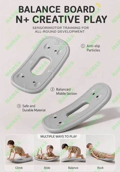 MAMAX【SG Ready Stock】7-in-1 Multi-Functional Musical Piano Activity Gym With Walker★