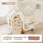 Premium Multi-Functional Kids House Tent Set With Play Mat★