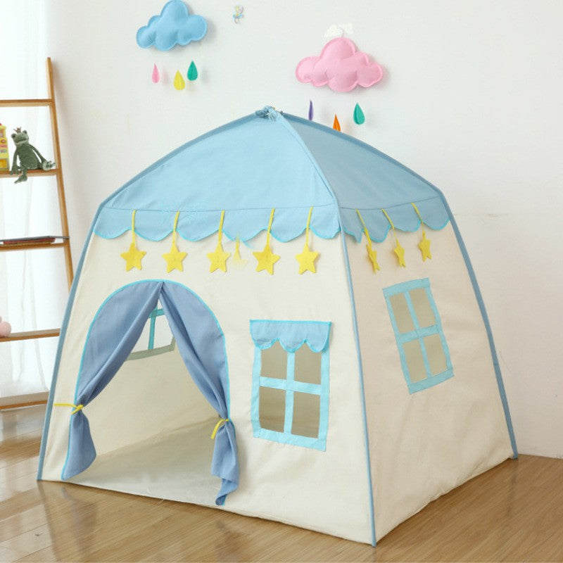 Kids Play Tent Playhouse