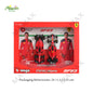 2in1 1:43 Premium Collector's Edition F1 Car Model Series 2023 Toy Gift Set★NEW Packaging★