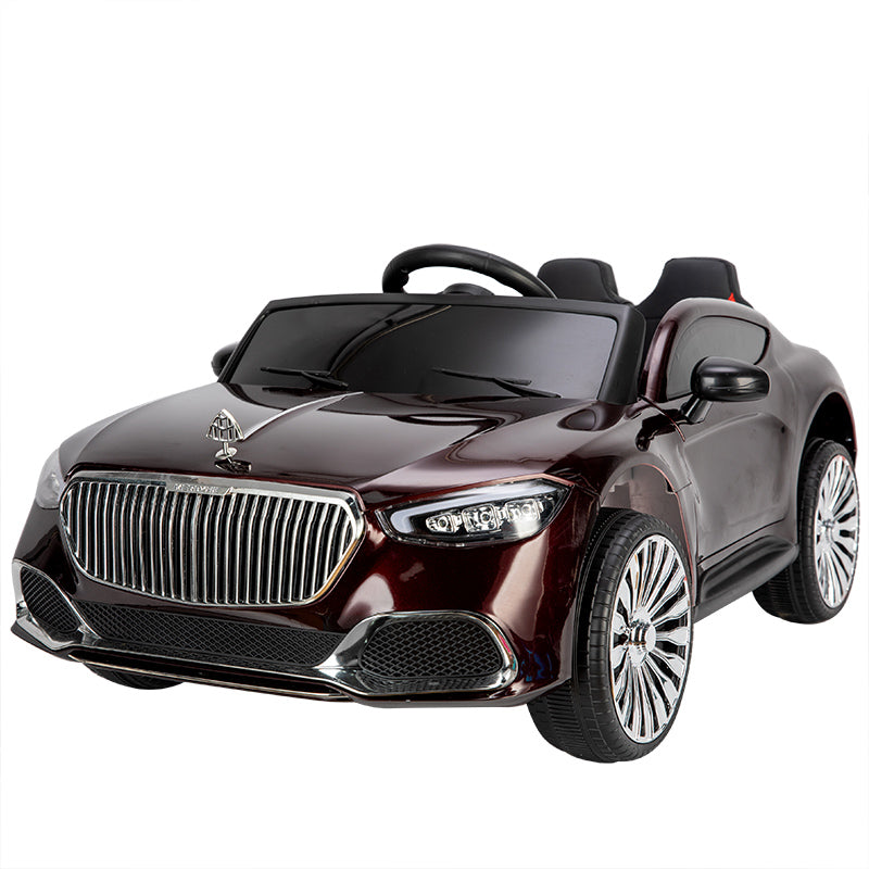 Kids Electric Car Maybach Ride On Toy Car with Remote Control