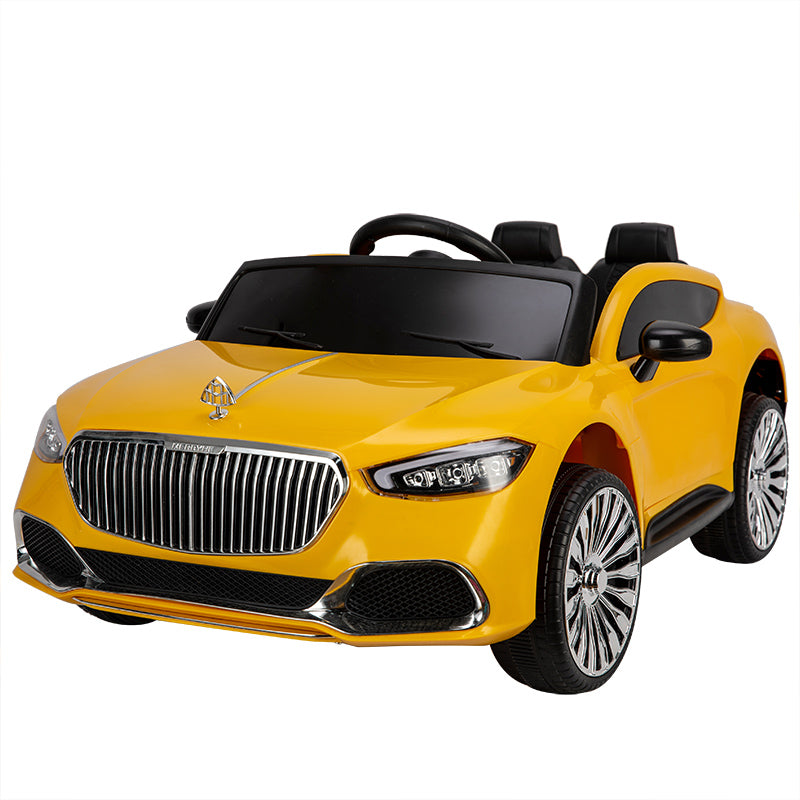 Kids Electric Car Maybach Ride On Toy Car with Remote Control