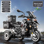 BMW R1250GS Kids Electric Ride-On Motorcycle Toy★Large&Small Size
