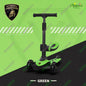 Officially Licensed Lamborghini Kids Scooter with Removable Seat★3-Wheel✅
