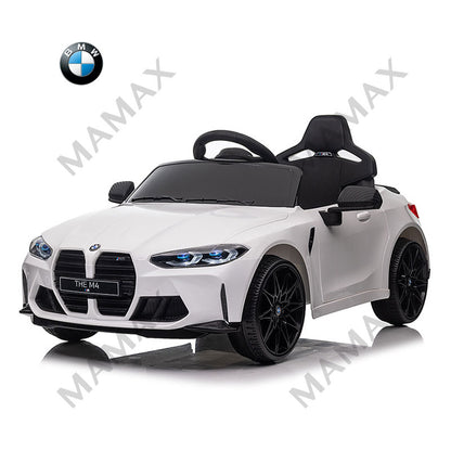 Official licesened BMW M4 Kids Electric Ride On Car