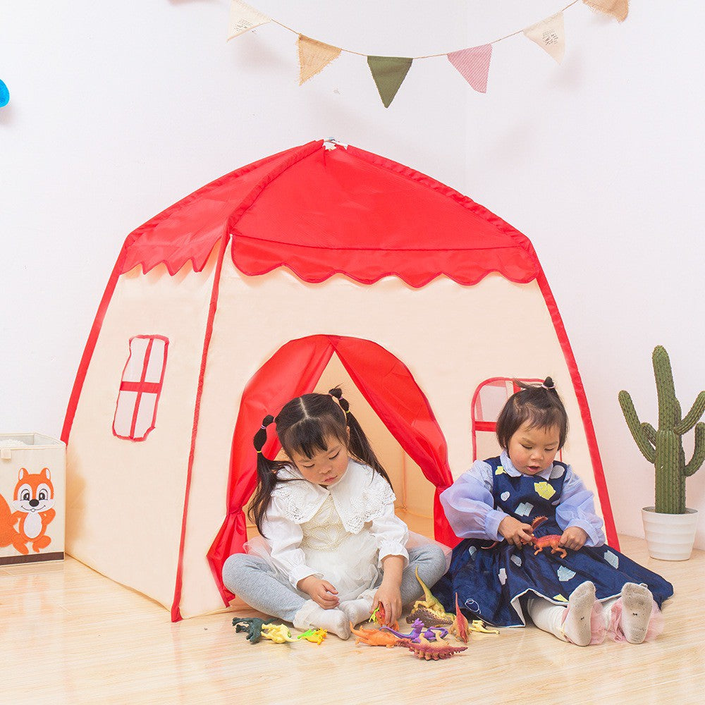 Kids Play Tent Playhouse