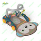 MAMAX【SG Ready Stock】7-in-1 Multi-Functional Musical Piano Activity Gym With Walker★