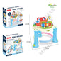 Multi-Functional Animal Baby Walker With Jumping➕360° Spinning Activated Music & Lights★