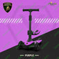 Officially Licensed Lamborghini Kids Scooter with Removable Seat★3-Wheel✅