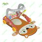 MAMAX【SG Ready Stock】7-in-1 Multi-Functional Musical Piano Activity Gym With Walker★