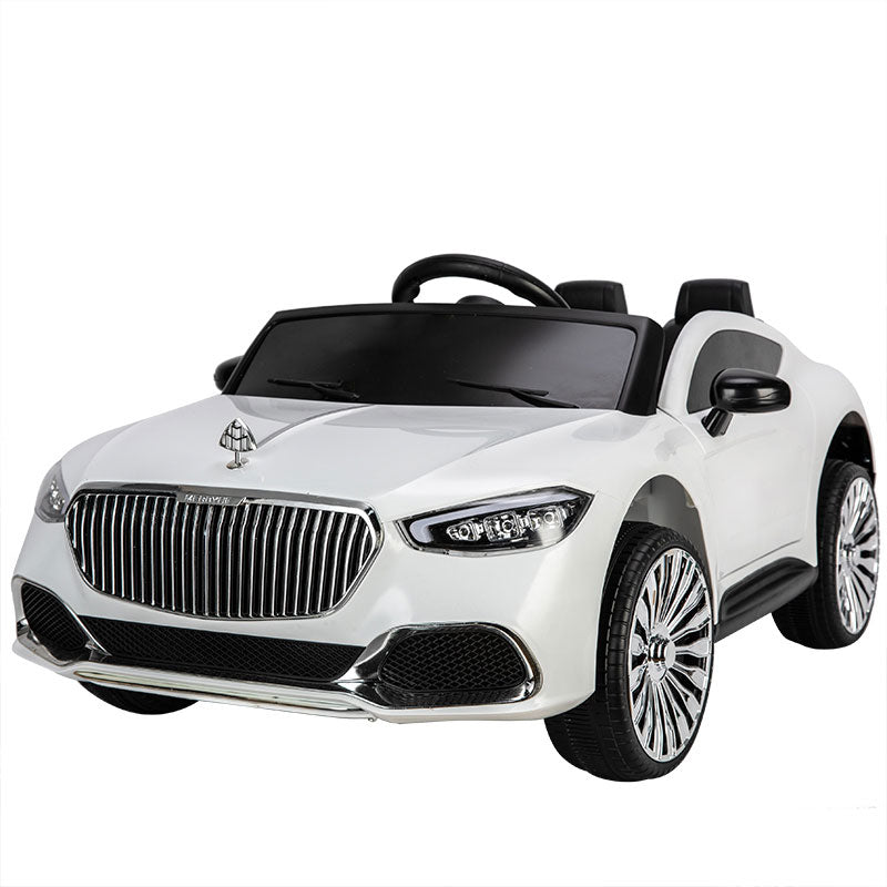 Kids Electric Car Maybach Ride On Toy Car with Remote Control