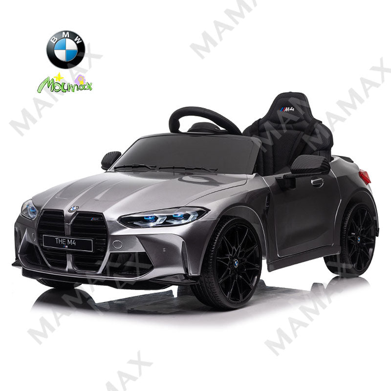 Official licesened BMW M4 Kids Electric Ride On Car