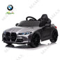 Official licesened BMW M4 Kids Electric Ride On Car