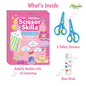 MAMAX【SG Ready Stock】Scissor Skills Activity Book Set for Kids★
