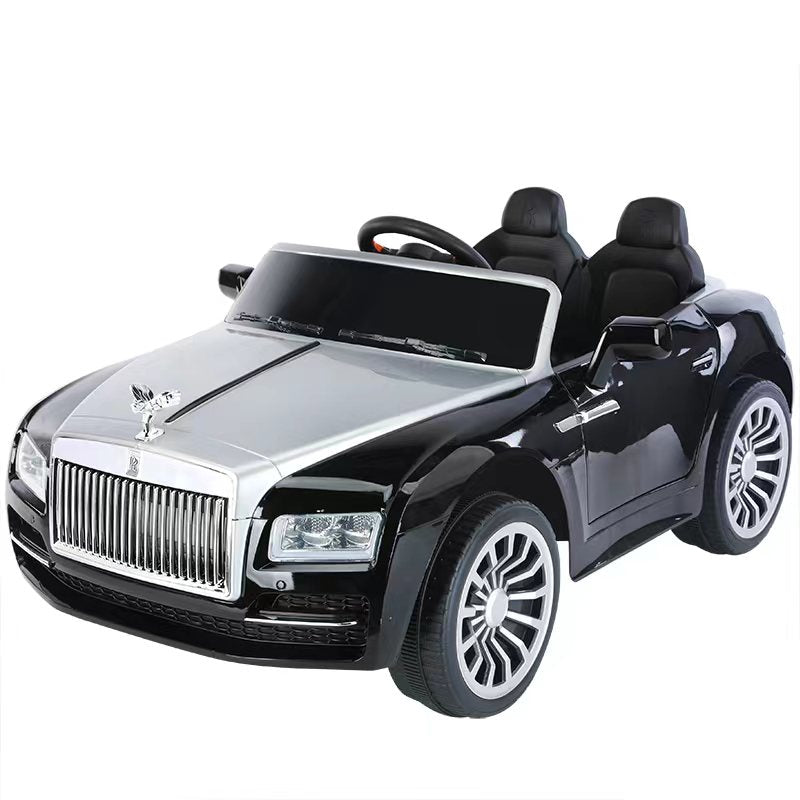 Kids Electric Car RR Dawn Ride On Toy Car with Remote Control