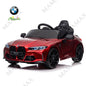 Official licesened BMW M4 Kids Electric Ride On Car