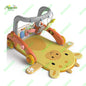 MAMAX【SG Ready Stock】7-in-1 Multi-Functional Musical Piano Activity Gym With Walker★