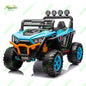 MAMAX🔥NEW🔥【SG Ready Stock】Super Large 24V Kids Electric Ride On Car 2 Seater Off-Road Adventure UTV with Remote Control★