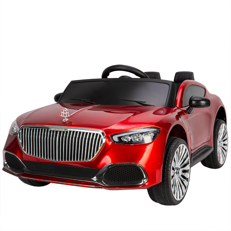 Kids Electric Car Maybach Ride On Toy Car with Remote Control