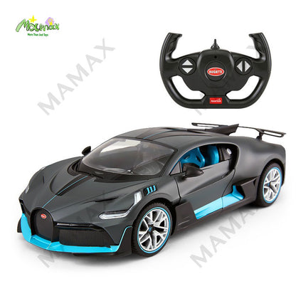 Official Lisenced 1/14 Scale Bugatti Divo High Speed Remote Control Car