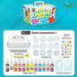Magic Water Elf 30PCS DIY Set★Cute Sea Animal Magic Gel Toys