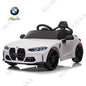 Official licesened BMW M4 Kids Electric Ride On Car