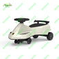 Lamborghini Official Licensed Kids Swing Car★360° Wiggle Ride-On✅