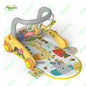 MAMAX【SG Ready Stock】7-in-1 Multi-Functional Musical Piano Activity Gym With Walker★