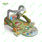 MAMAX【SG Ready Stock】7-in-1 Multi-Functional Musical Piano Activity Gym With Walker★
