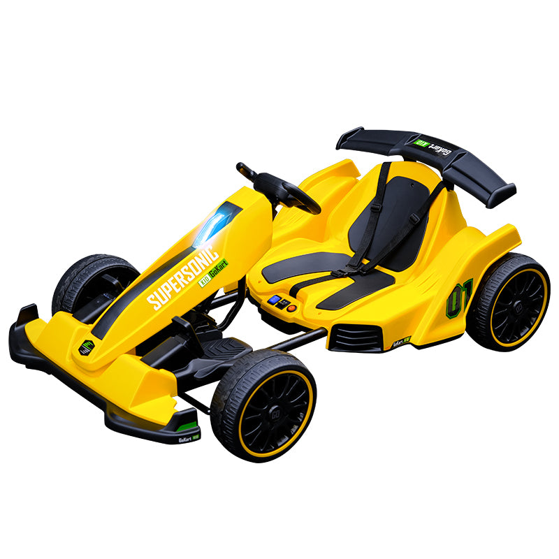 Kid's Electric Go-Kart Drift Car